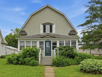 Property at 616 Main Street, Cornell, WI
