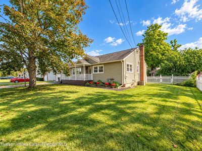 Property at 608 Plainfield Street, Kingston, NY