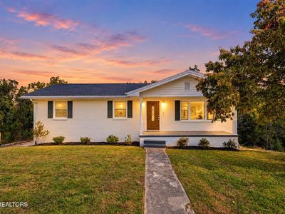 Property at 234 College Park Rd, La Follette, TN