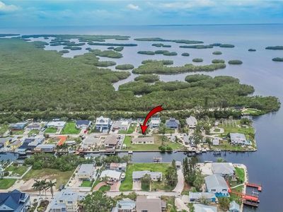 814 Seabreeze Dr