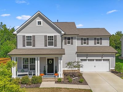 321 Heritage Regency Dr
