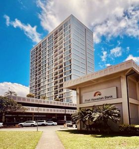 1425 Liliha St APT 12G
