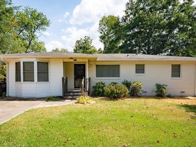 Property at 1413 Graham Rd, Jacksonville, AR