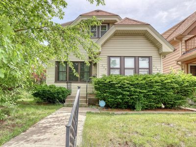 206 N 68th STREET
