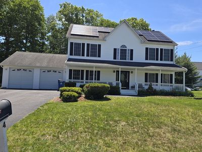 4 Panarelli Way