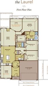 928 Water Garden Cir
