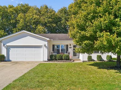 Property at 5022 Lee Rd, South Bloomfield, OH