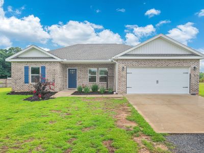 Property at 5233 Griffith Mill Rd, Baker, FL