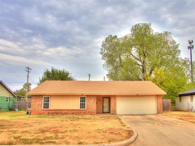 Property at 2432 Wyandotte Way, Norman, OK