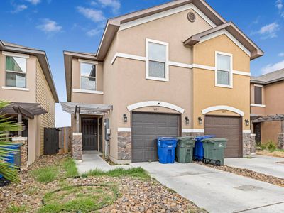 Property at 5605 Montevista Dr #5605, Laredo, TX