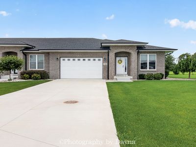 Property at 356 White Hawk Way, Manteno, IL