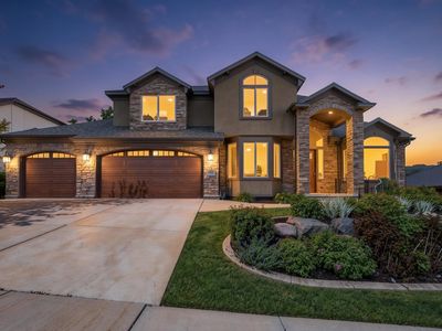 14324 S Tumbleweed Way