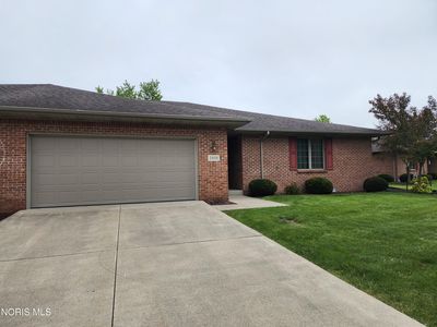 Property at 2408 Kenjames Ct, Napoleon, OH