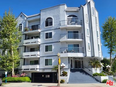 4401 Sepulveda Blvd Unit 104
