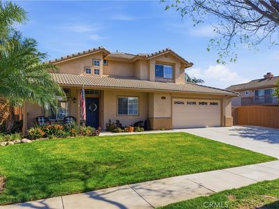 2145 Cloverleaf Cir