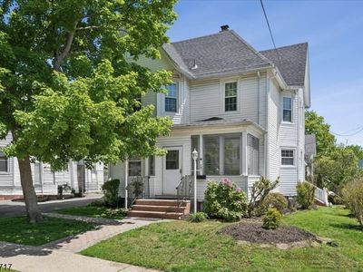 Property at 146 N Sussex St, Dover, NJ