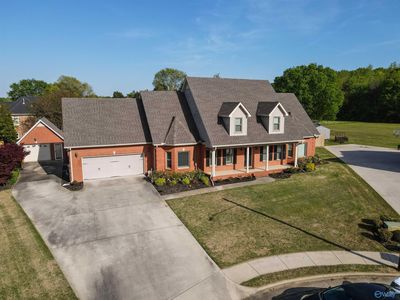 3116 Constitution Dr SW