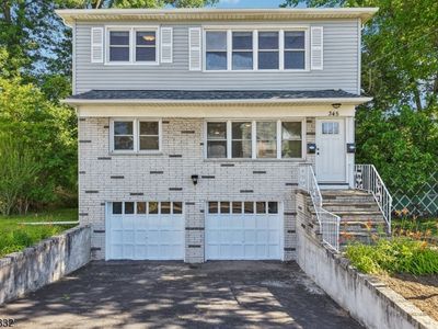 345 Trotting Rd