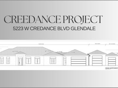 5223 W Creedance Blvd