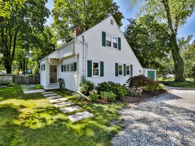 Property at 381 Willow St, Mansfield, MA