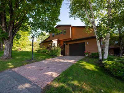 3755 Quechee Main Street #1B