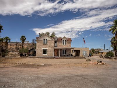 Property at 560 Bonelli Ave, Overton, NV