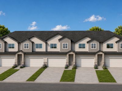 223 S Oliver Way #N43