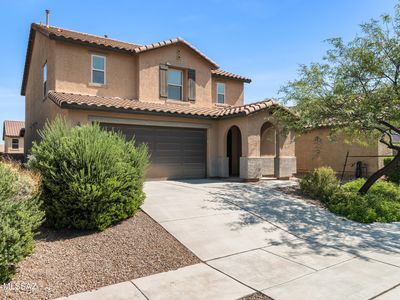 8536 W Amazilia Pl