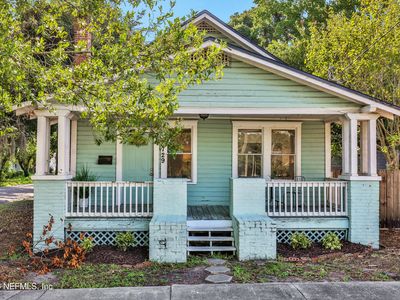 729 KING Street