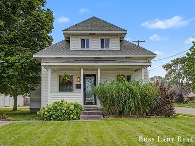 Property at 3242 Wilson Ave SW, Grandville, MI