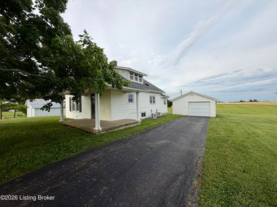 460 Lawrenceburg Loop