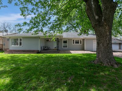 Property at 112 Cliff Dr, Silvis, IL