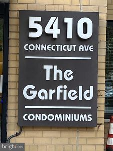 5410 Connecticut Ave NW APT 309