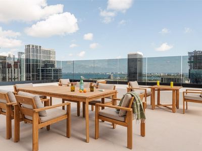 225 N Miami Ave Unit 3412