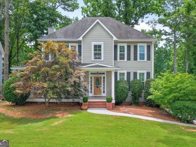 1152 Arborhill Dr