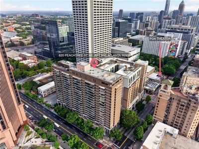 620 Peachtree St NE APT 916