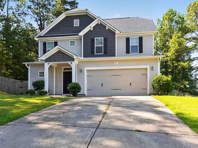 247 Eclipse Dr