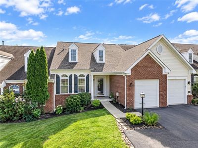 Property at 2005 Overlook Ct, Canonsburg, PA