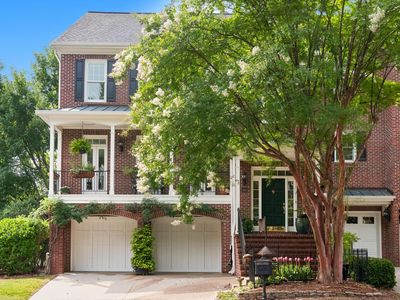 116 Lions Gate Dr