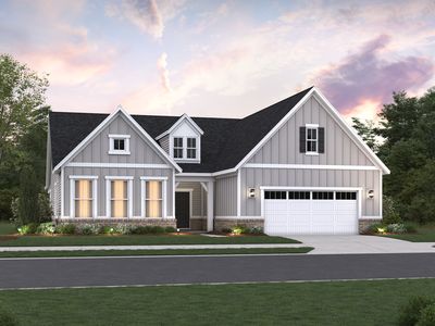 Windsor Plan, Gatherings at Aurora