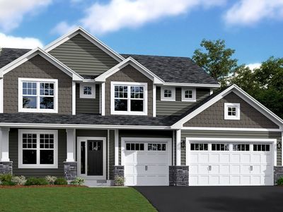 15016 Hedgehog St NW