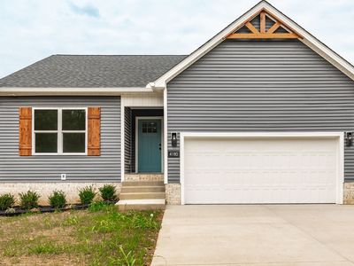 4180 Hereford Dr Lot 50