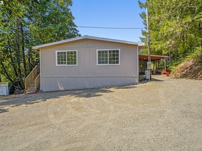 1100 Bennett Creek Rd