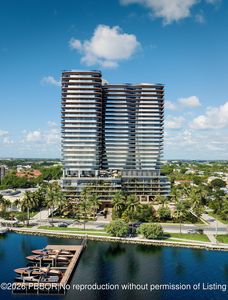 1919 N Flagler Dr #2007