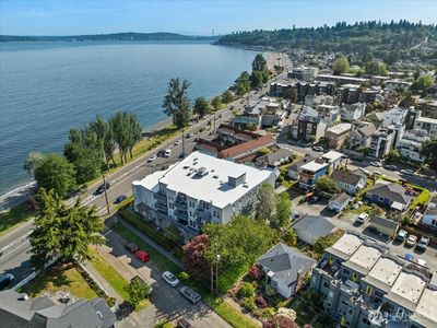 2920 Alki Avenue SW #409
