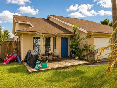 Property at 20644 MACON PARKWAY, Orlando, FL