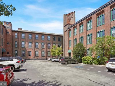 200 Lincoln Ave Suite 111