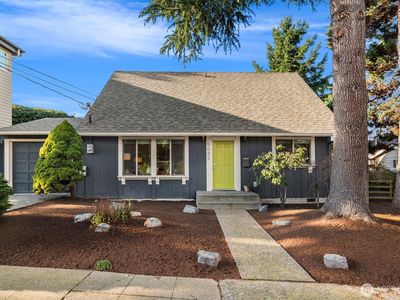 Property at 5055 7th Avenue NE, Seattle, WA