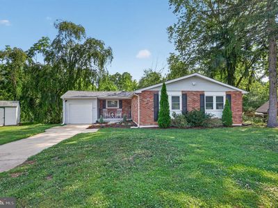 344 N Dillwyn Rd