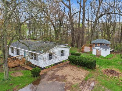 Property at 33320 Ridenour Dr, Dowagiac, MI